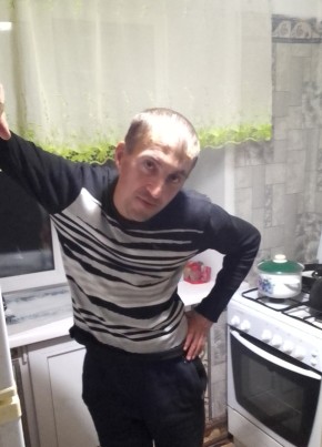 Сергей, 35, Россия, Биробиджан