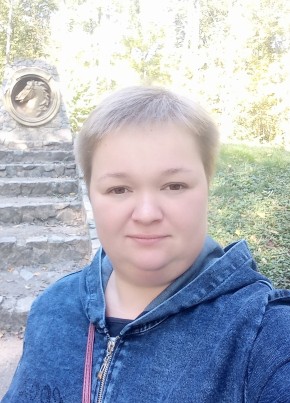 Екатерина, 32, Україна, Марганец