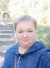 Ekaterina, 29, Ukraine, Marganets