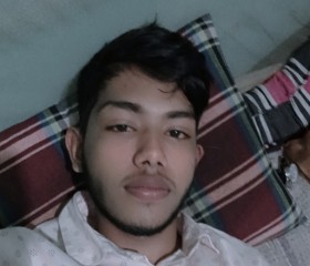 Taowhid Hassen, 18, Tungi