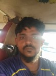 Aslam, 33 года, Pune