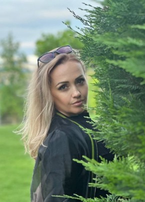 ЛИЯ, 47, Россия, Москва