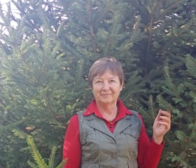 Надежда Шалагина, 69 лет, Алматы