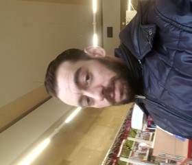 Roland, 30, Papa
