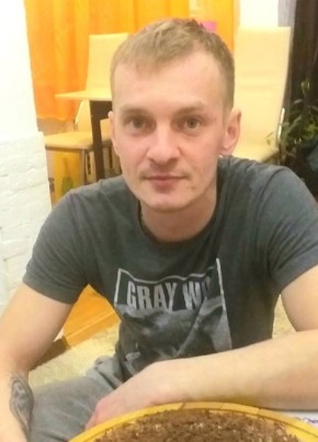 Михаил, 33, Россия, Воткинск