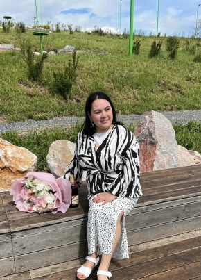 Алия из Альметьевска 36 лет