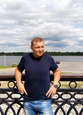 Александр, 47, Россия, Липецк