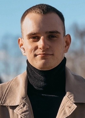 Леонид, 23, Россия, Апатиты