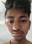 Subhajit bhunia, 18 лет, Vapi