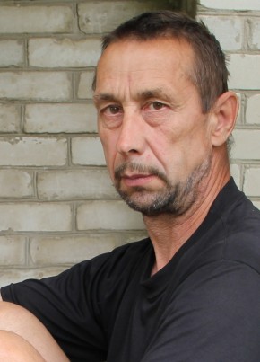 Александр, 51, Україна, Красний Лиман