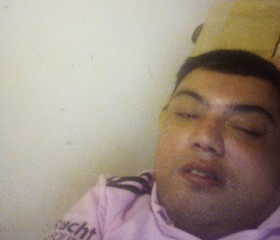 José Mansilla, 31, San Miguel de Tucuman
