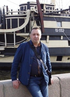 Aleksey, 47, Russia, Surgut