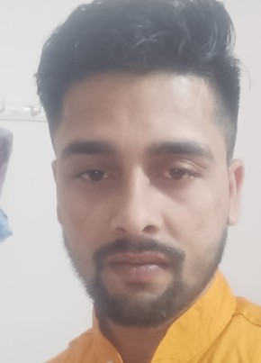Sandy, 26, India, Delhi