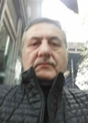 Мага, 63, Azərbaycan Respublikası, Bakı
