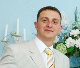 Антон, 40 лет, Тольятти