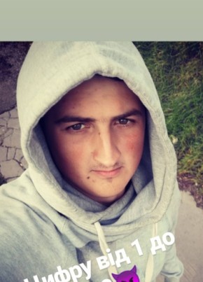 Ivan, 25, Česká republika, Karlovy Vary