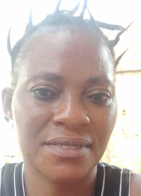 Marguerite, 31, République de Guinée, Conakry