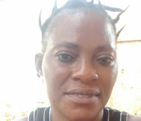 Marguerite, 32 года, Conakry