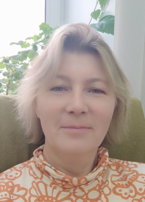 Лана из Владивостока 54 года