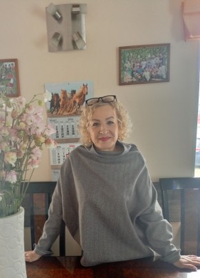 Светлана из Находки 56 лет