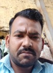 Hari, 37 лет, Bhopal