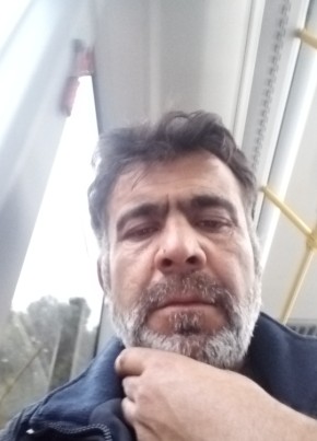 Bulent aydogdu, 46, Türkiye Cumhuriyeti, Akhisar