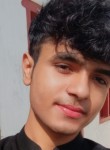 Saeed, 18 лет, کراچی