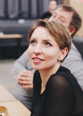 Светлана, 43, Россия, Челябинск