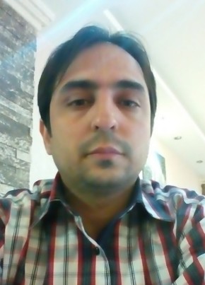 Hossein, 46, كِشوَرِ شاهَنشاهئ ايران, قَصَبِهِ كَرَج