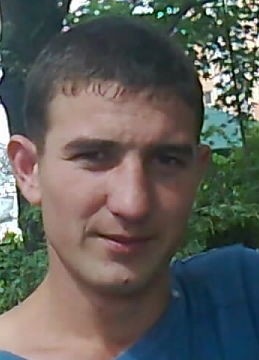 Андрей из Балашихи 36 лет