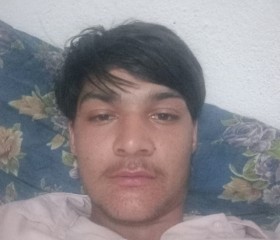 Zarif khan, 18, Kuala Lumpur