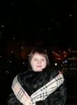 Tatyana, 46, Moscow