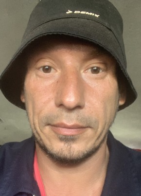 Michael, 36, Russia, Serpukhov