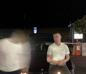 Timofey, 20, Kaliningrad