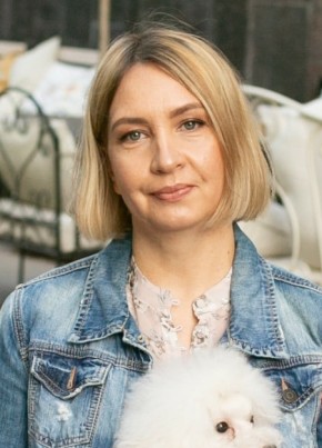 Светлана из Ростова-на-Дону 49 лет