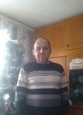 Сергей, 54, Россия, Амурск