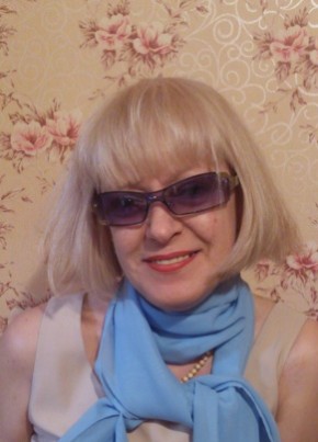 Людмила Плащин, 25, Россия, Москва