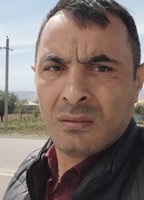 Sabuhi, 41, Türkiye Cumhuriyeti, İstanbul
