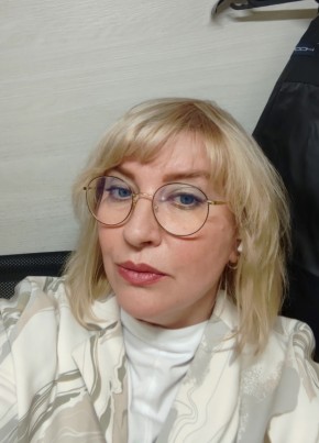 София из Челябинска 49 лет