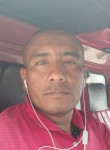 Fer, 43  , Quimbaya