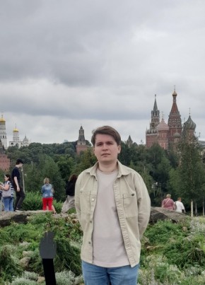 Evgeniy, 30, Russia, Kursk