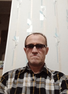 Геннадий, 53, Қазақстан, Қарабалық