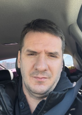 Sergei, 42, Russia, Gatchina