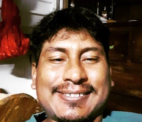 Avimael deaf, 42 года, Belize City