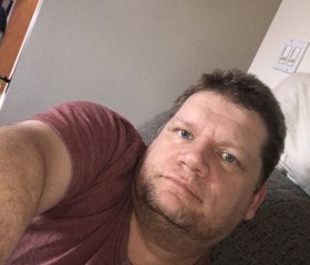 micah, 49 лет, Anchorage