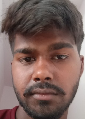 Avinash Sani, 21, India, Rāmpur