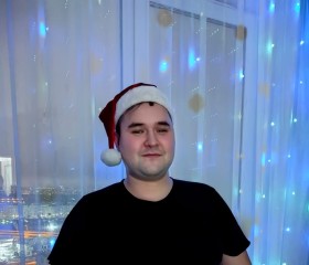 Vladislav, 28, Saint Petersburg