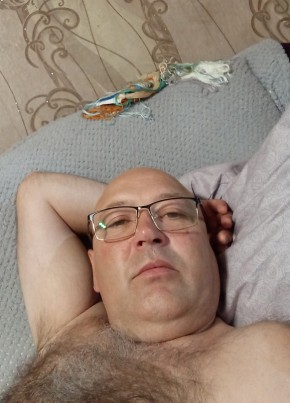 Василий из Забайкальска 49 лет
