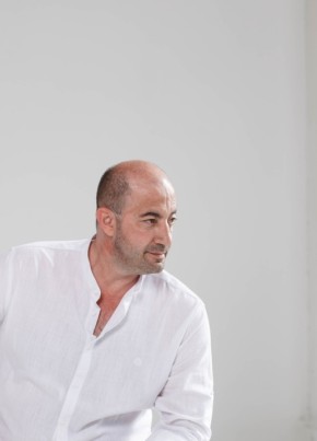 Roman, 51, Russia, Moscow