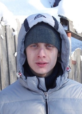 Дмитрий, 36, Россия, Красноуфимск